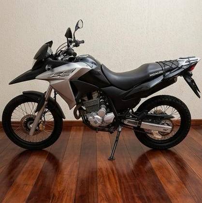 HONDA XRE 300 HONDA XRE 300